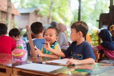 5 Tempat Wisata Anak di Tangerang Selatan