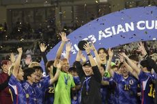 Daftar Juara Piala Asia U23: Jepang Tim Tersukses, Punya 2 Gelar