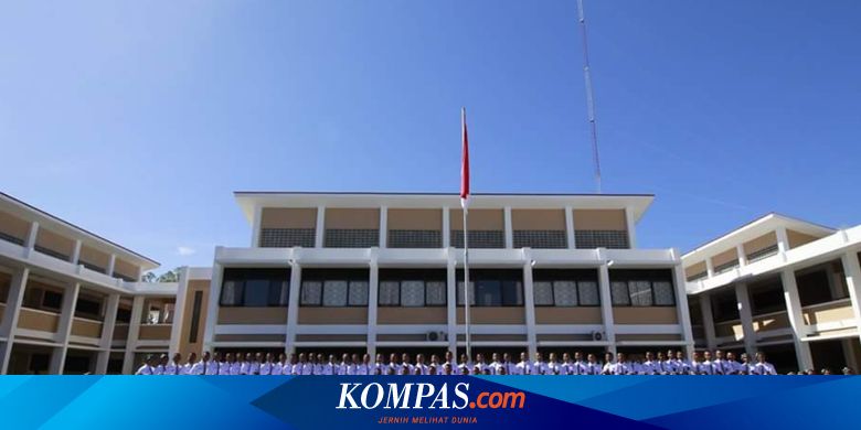 Sekolah Unggulan Garuda: Solusi Pendidikan atau Justru Memperlebar Kesenjangan?