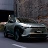 Resmi Masuk Indonesia, Toyota Masih Merahasiakan Masa Depan bZ4X