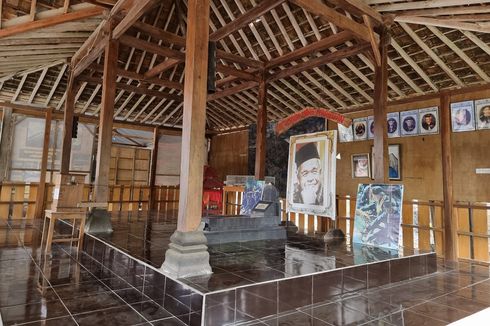 5 Tips Berkunjung ke Museum Petilasan Mbah Maridjan, Sekalian Lava Tour