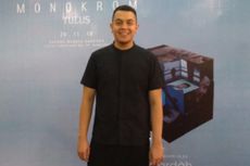 Tiket Konser Ludes, Tulus Senang Sekaligus Was-was