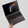 Samsung Galaxy Book3 Ultra Meluncur, Laptop Terkuat Samsung
