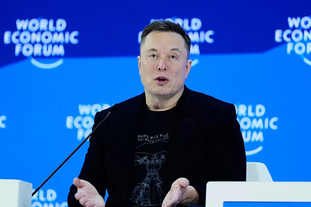 Ramalan "Mencengangkan" Elon Musk soal Robot Masa Depan