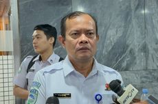 Pemprov DKI Benahi Kampung Tanah Harapan, Warga Antusias Sambut Perubahan