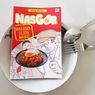 Nasi Goreng, Menu Biasa dengan Banyak Cerita dalam Buku