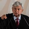 Presiden Meksiko: Isu Trump Ditangkap untuk Cegah Dia Maju ke Pilpres AS 2024