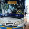 DAMRI Luncurkan Layanan Bus Perintis di Ambon 