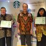 Starbucks Tanah Abang, untuk Membantu Anak Jalanan