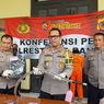 Setelah Videonya Beraksi Beredar Viral, 2 Begal Bersenjata Tajam di Bandung Ditangkap