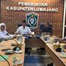 Pemkab Lumajang Dapat Hadiah 6 Rusa Totol dari Istana Kepresidenan Bogor
