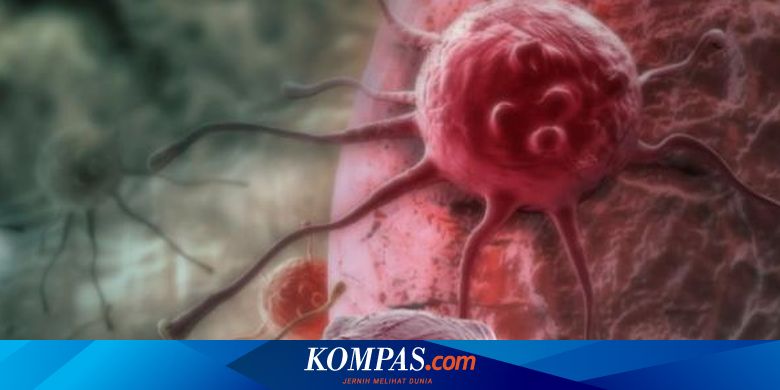 Mengapa Kanker Bisa Kambuh Kembali Setelah Kemoterapi