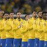 Ranking FIFA Peserta Piala Dunia 2022: Brasil Tertinggi, Ghana Terendah