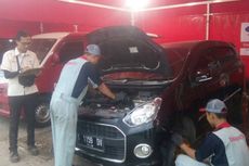 Konsumen Daihatsu Paling Sering Cek Kopling