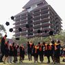 Universitas Indonesia Sediakan 10.109 Kursi di 5 Jalur Masuk 2023