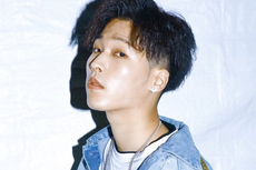 Positif Pakai Ganja, Rapper Young Cream Ditangkap Kepolisian Korea