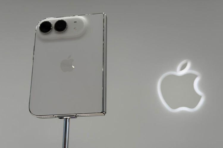 Resmi, Ini Harga iPhone Duo di Indonesia, mulai Rp 45 Jutaan