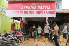 BNN Bongkar Peredaran Narkoba Jaringan Sumbar-Banten, 8 Kg Sabu Disita