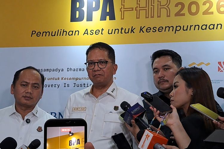 Lelang BPA Fair 2026 Raup Rp 922 Miliar, Tas Mewah dan Perhiasan Sandra Dewi Ludes Terjual