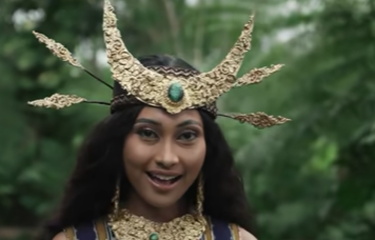 Wonderland Indonesia Trending 1 YouTube, Novia Bachmid ...