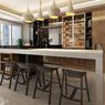 Ingin Punya Mini Bar Dapur? Nih 5 Barang yang Wajib Dimiliki