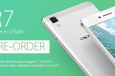 Kolaborasi Unik Pre-Order R7 Tingkatkan Penjualan