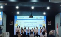 Yayasan Astra bersama Pemerintah Dorong Transformasi IKM Lokal