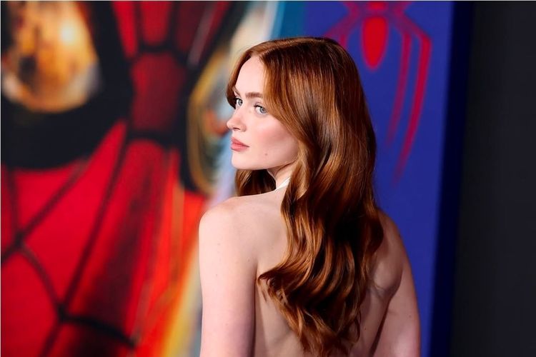 Peran Sadie Sink di Spider-Man: Brand New Day Akhirnya Terungkap 
