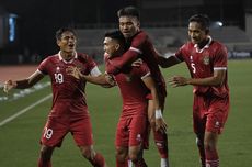 Apakah Aturan Gol Tandang Berlaku di Semifinal dan Final Piala AFF 2022?