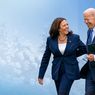 Biden Masih Berpengaruh pada Keberhasilan Kampanye Kamala Harris