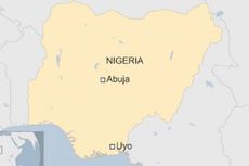 Gereja Roboh di Nigeria Menewaskan 10 Orang