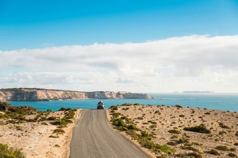 Siap-siap Berdecak Kagum, Ini Jalur “Road Trip” Klasik Australia