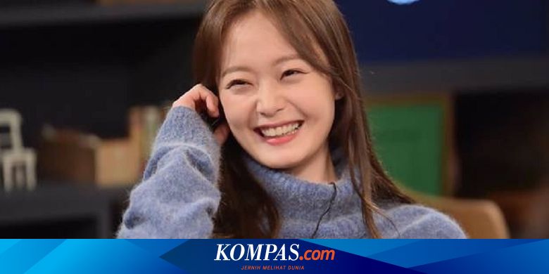 Kesehatan Memburuk Jeon So Min Tinggalkan Lokasi Syuting Running Man