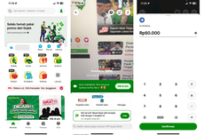 GoJek dan GoPay Hadir di IKN, Dukung Digitalisasi Ekosistem 