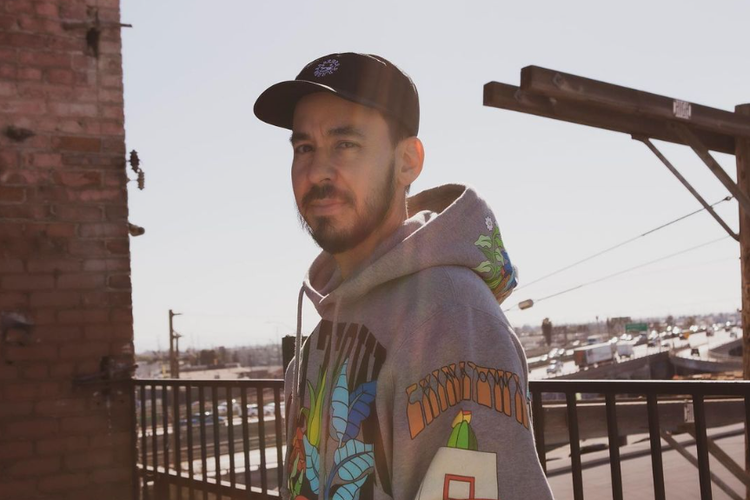 Mike Shinoda Ungkap Makna di Balik Album Baru Linkin Park