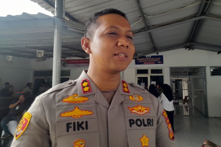 Polisi Masi Buru Pelaku Penganiaya Balita1,5 Tahun di Karawang