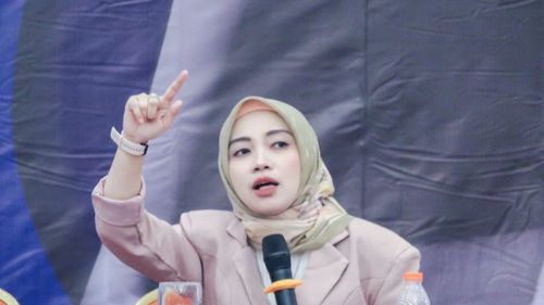 Aparat dan Penyelenggara Pemilu Diminta Agresif Ungkap Transaksi Mencurigakan Dana Kampanye