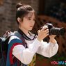 Sinopsis GO Into Your Heart, Kisah Cinta Antara Pemain GO dan Reporter