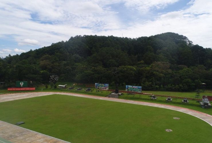 Ini Bocoran Agenda Pembekalan Menteri Prabowo di Akmil Magelang