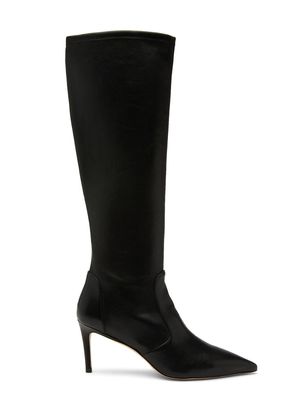 Stuart 75 To-The-Knee Boot, 