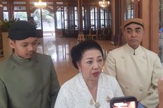 Peringati 100 Hari Wafatnya PB XIII, LDA Keraton Solo Singgung Gusti Hangabehi sebagai Penerus