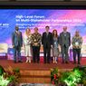 Kolaborasi Multipihak Jadi Kunci Tercapainya SDGs