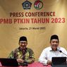 Jumlah Calon Mahasiswa Pendaftar SPAN PTKIN 2023 Meningkat