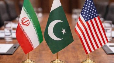 Iran Masih Enggan Negosiasi, meski Delegasi AS Sudah Bertolak ke Pakistan