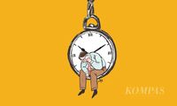 Yang Tertinggal Setelah Seorang Dosen Pergi