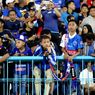 Piala Menpora 2021, Modal Teriak-teriak Bisa Raih Jutaan Rupiah
