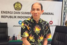 Arcandra: Lima Blok Migas dengan 