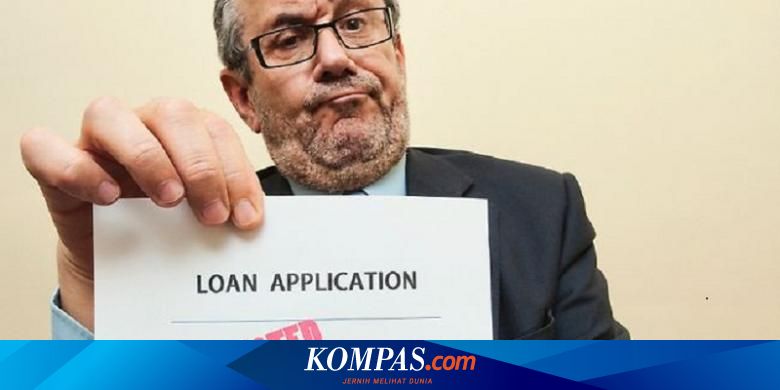 Ini 7 Pekerjaan yang Sulit Dapat Kredit Bank Halaman all ...