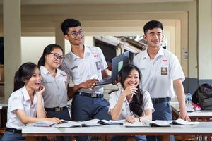 Jadwal Lengkap SPMB DKI Jakarta 2026 Jenjang SD, SMP, SMA-SMK