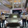 Mitsubishi Pamerkan XFC Konsep ke Masyarakat Medan